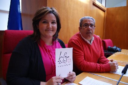 El Ayuntamiento de Lorca y el Colegio de Abogados organizan una mesa redonda para conmemorar el bicentenario de la Constitucin Espaola de 1812 ''La Pepa''