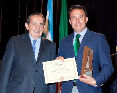 La Asociacin Tcnica para la Gestin de Residuos y Medio Ambiente premia a nivel nacional la eficiencia en el tratamiento de residuos de LIMUSA