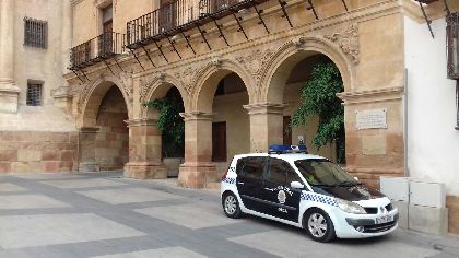 6 detenidos por la Unidad UPROL durante la ltima semana dentro de los operativos de prevencin puestos en marcha por Polica Local