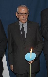El Ayuntamiento de Lorca decreta un da de luto oficial por el fallecimiento de Don Jos Mara Castillo Navarro