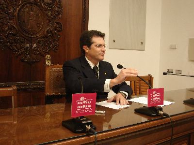 Jdar: ?Este Ayuntamiento va a estar junto a la Comunidad Escolar de San Francisco, el Paso Azul y el asilo de San Diego?