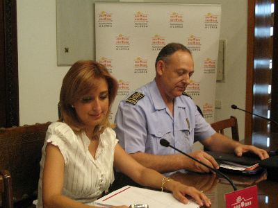Actuaciones Polica Local durante el fin de semana