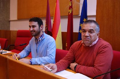 El Ayuntamiento anima a los colegios a participar en las actividades de Deporte Escolar para mejorar la salud y el carcter de los alumnos