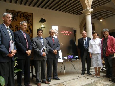 Chick Corea, Willy Deville, Chambao, Mira Awad, Estrella Morente, Dulce Pontes y Diana Krall acompaan a Bob Dylan en el cartel de Espirelia 2008