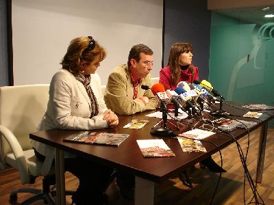 El Ayuntamiento de Lorca reforzar la informacin turstica durante la Semana Santa