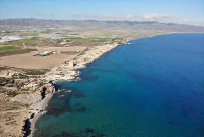 El Pleno del Ayuntamiento de Lorca aprobar, este prximo lunes, la disolucin definitiva del Consorcio 'Marina de Cope'