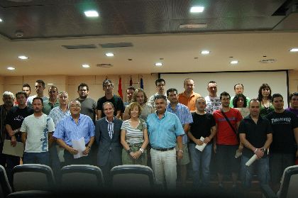 El Ayuntamiento reunir en los prximos das a la Mesa Local de Empleo