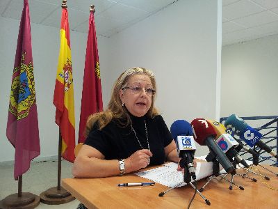 El proceso de reconstruccin recibir un nuevo impulso con la inyeccin de 2,1 millones para reedificar viviendas afectadas por ruina