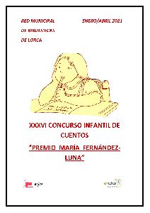 El Ayuntamiento abre el plazo para participar en el XXXVI Concurso Infantil de Cuentos 'Premio Mara Fernndez-Luna'