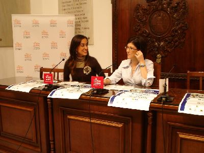 Rosa Medina presenta las III Jornadas de BDM