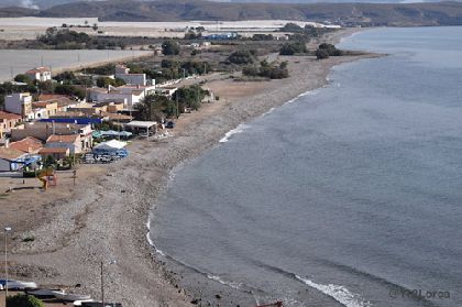 El Alcalde de Lorca solicita una reunin a la Secretara de Estado de Medio Ambiente para que Ayuntamiento y vecinos vayan de la mano en la defensa del Poblado de Puntas de Calnegre