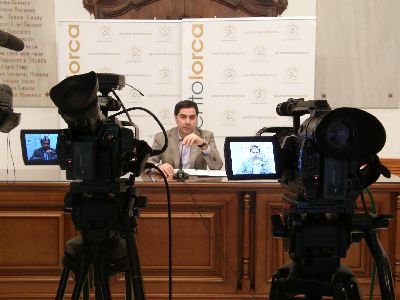 El Pleno del Ayuntamiento aprueba por unanimidad la adhesin de nuestra ciudad a la Red de Ciudades por la Bicicleta