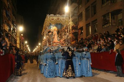 Modificaciones al trfico durante el Viernes de Dolores y Domingo de Ramos