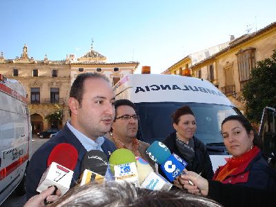 Nuevas Tecnologas imparte 15 cursos formativos para asociaciones y pedanas durante este primer trimestre