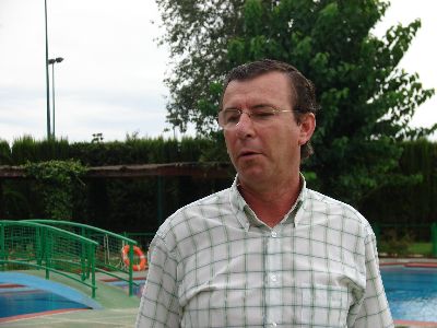 Montiel pide al PSOE que 