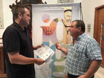 La Concejala de Deportes abre el plazo de inscripcin de la XXXIX Travesa Nocturna de Montaa, la prueba ms antigua de los Juegos Deportivos del Guadalentn