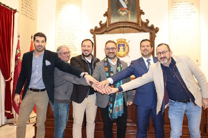 El Ayuntamiento de Lorca elabora una nueva ordenanza de ruido con el consenso de agentes sociales y vecinos