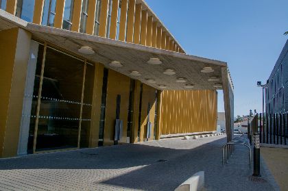 La concejal de Sanidad, Bel�n D�az, se congratula de la dotaci�n regional de 1,7 millones destinados a equipar el Centro Regional de Formaci�n y Simulaci�n en Habilidades Cl�nicas de Lorca