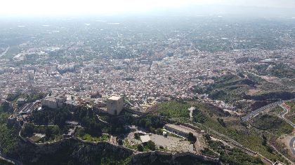 El Ayuntamiento lleva a cabo la aprobacin inicial del Plan de Proteccin y Rehabilitacin del Conjunto Histrico