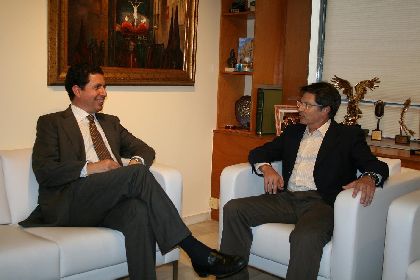 1,3 millones para la reparacin de la carretera que une Lorca con Zarzadilla de Totana