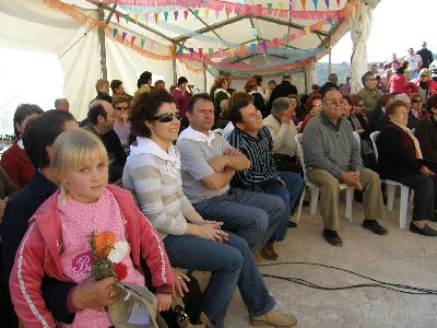 El Ayuntamiento de Lorca organiza un concurso fotogrfico sobre ?La vida diaria de la Mujer?
