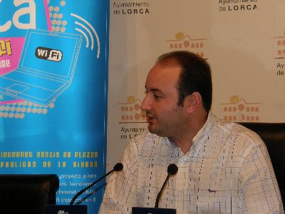 Nuevas Tecnologas pasar a denominarse Concejala de la Sociedad de la Informacin