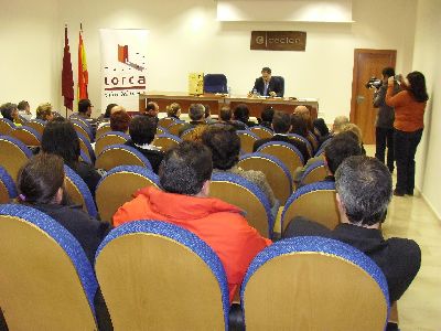 Lorca y los judos; el turista judo