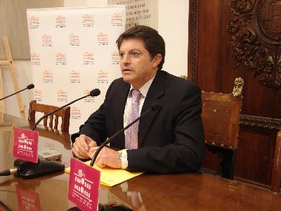 El Ayuntamiento de Lorca condena el atentado de ETA