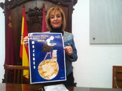 La narracin ''La Batalla Mecnica'' gana el IV Concurso de Relatos Cortos ''Mujeres'' en el que han participado 64 relatos