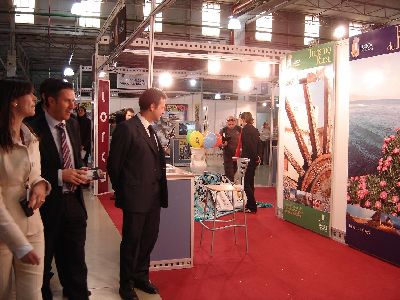 Lorca expone en Tural.com (Alicante), su amplia oferta en turismo rural y complementario