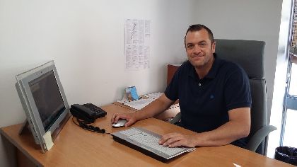 La Concejala de Transportes de Lorca pone un servicio gratuito de autobuses para ir desde La Via y Apolonia al Huerto de la Rueda durante la Feria