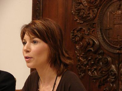 El Ayuntamiento de Lorca recibir 100.000 euros de la Comunidad Autnoma para poner en marcha el Centro Abierto del Mayor