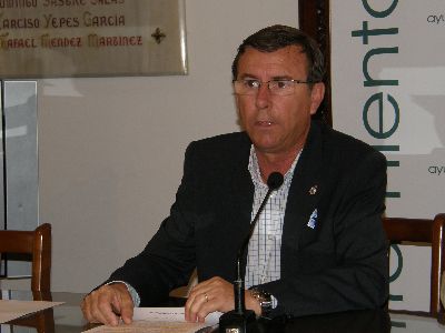El IMJUDE pone en marcha dos peregrinaciones a Caravaca de la Cruz con motivo del Ao Santo Jubilar