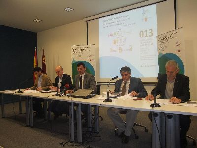 Ms de 113 personas se darn cita en Lorca este fin de semana en el campeonato nacional de ciclismo BBT para cadetes