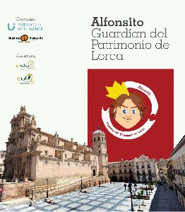 Los nios y nias de Lorca se convertirn en guardianes del patrimonio histrico de la ciudad