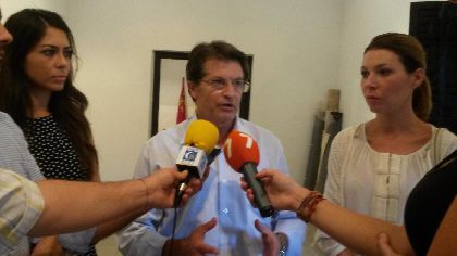 La Comisin de Trabajo creada para la acogida de refugiados sirios en nuestra ciudad tiene su primer encuentro esta tarde para establecer el plan de recepcin