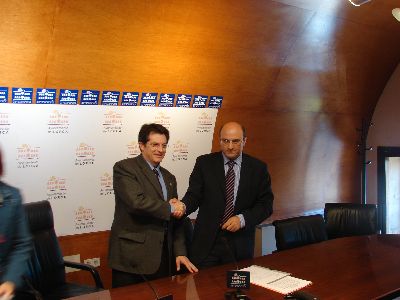 90 alumnos participarn en los programas de empleo del Ayuntamiento de Lorca
