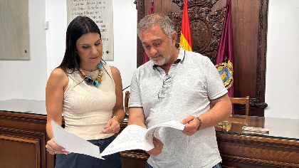 El BORM publica la Resolucin de la Secretara General de Medio Ambiente por la que se emite Informe de Impacto Ambiental de la planta de biogs en ''Caada de Salvador'' de Torrealvilla 