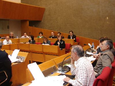 El Ayuntamiento de Lorca se adherir a la Red de Gobiernos Locales+Biodiversidad 2010