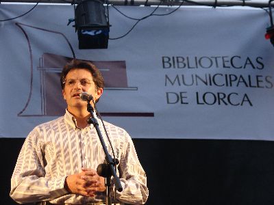 Tardes de cuento en la Biblioteca Municipal, el mircoles da 31 de Octubre