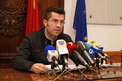 El Ayuntamiento abre hoy el plazo para que las empresas puedan beneficiarse del plan de pago a proveedores