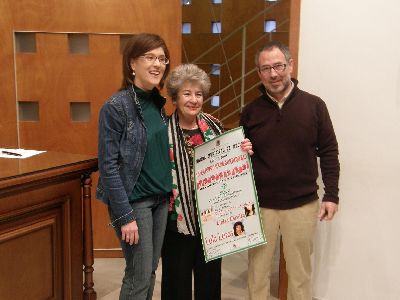 La Banda Municipal de Msica de Lorca ofrece un concierto benfico contra el cncer