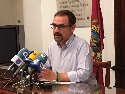 El Ayuntamiento asegura la continuidad del servicio para atender a nios de 0-3 aos en las pedanas altas de Lorca