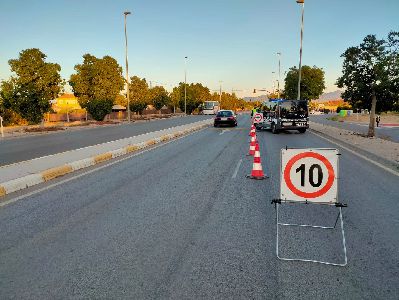 La Polica Local interpone este pasado fin de semana casi medio centenar de denuncias por incumplir el toque de queda