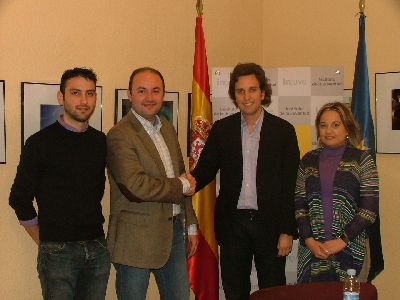  Juventud impulsar la participacin juvenil a travs de una Olimpiada Nacional de Ocio en Lorca
