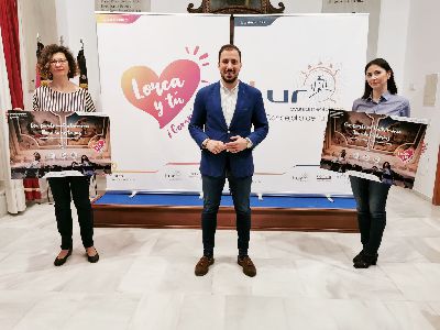 La iniciativa ''Comparte un patrimonio lleno de historias'' dar a conocer monumentos y lugares emblemticos