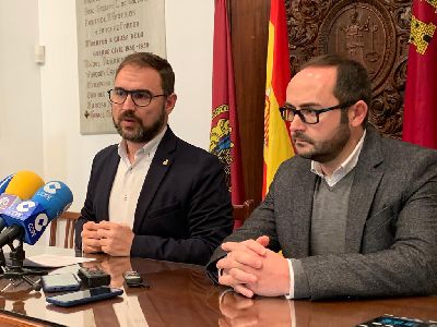El Equipo de Gobierno realizar una modificacin presupuestaria que permita la construccin del Cuartel de Polica Local en el barrio de San Cristbal