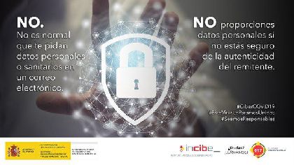 La Polica Local de Lorca alerta del aumento de las estafas y los fraudes online