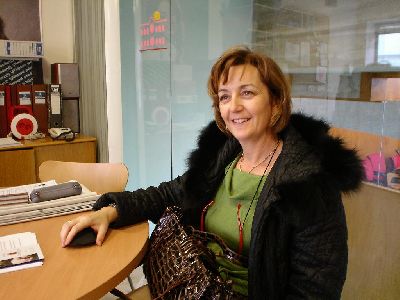 El Ayuntamiento de Lorca apoya a los nuevos empresarios lorquinos con la puesta en marcha del Vivero de Empresas de La Torrecilla
