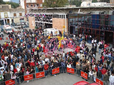 El Saln del Estudiante cierra sus puertas con 48.000 visitantes